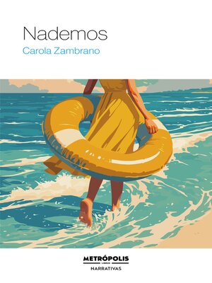 cover image of Nademos